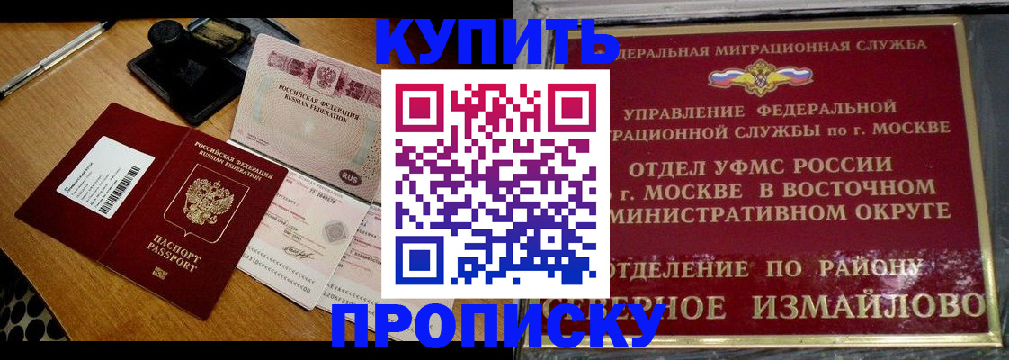временная регистрация купить в Чкаловске